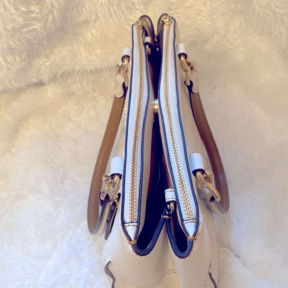 Coach bag - Picture 8 of 12